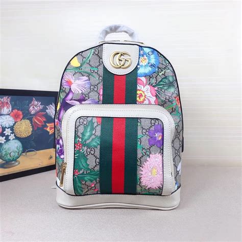 resale gucci backpack|gucci backpack for cheap.